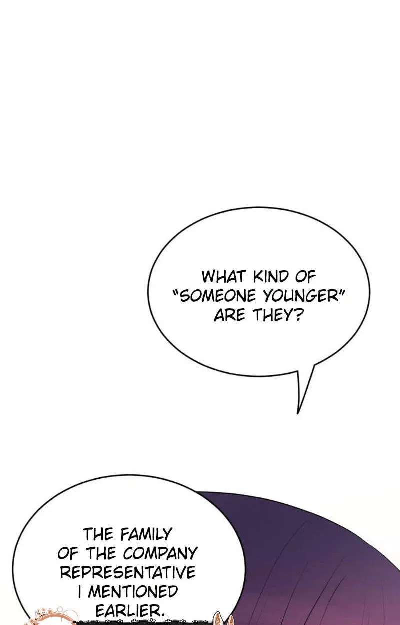 Even If You Don't Have a Third Chapter 57 - page 71
