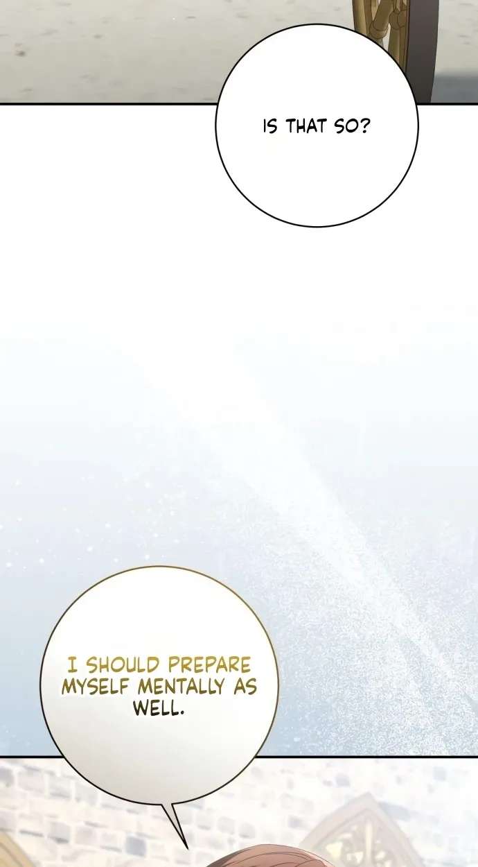 That's Just How First Love Is Your Highness Chapter 69 - page 85