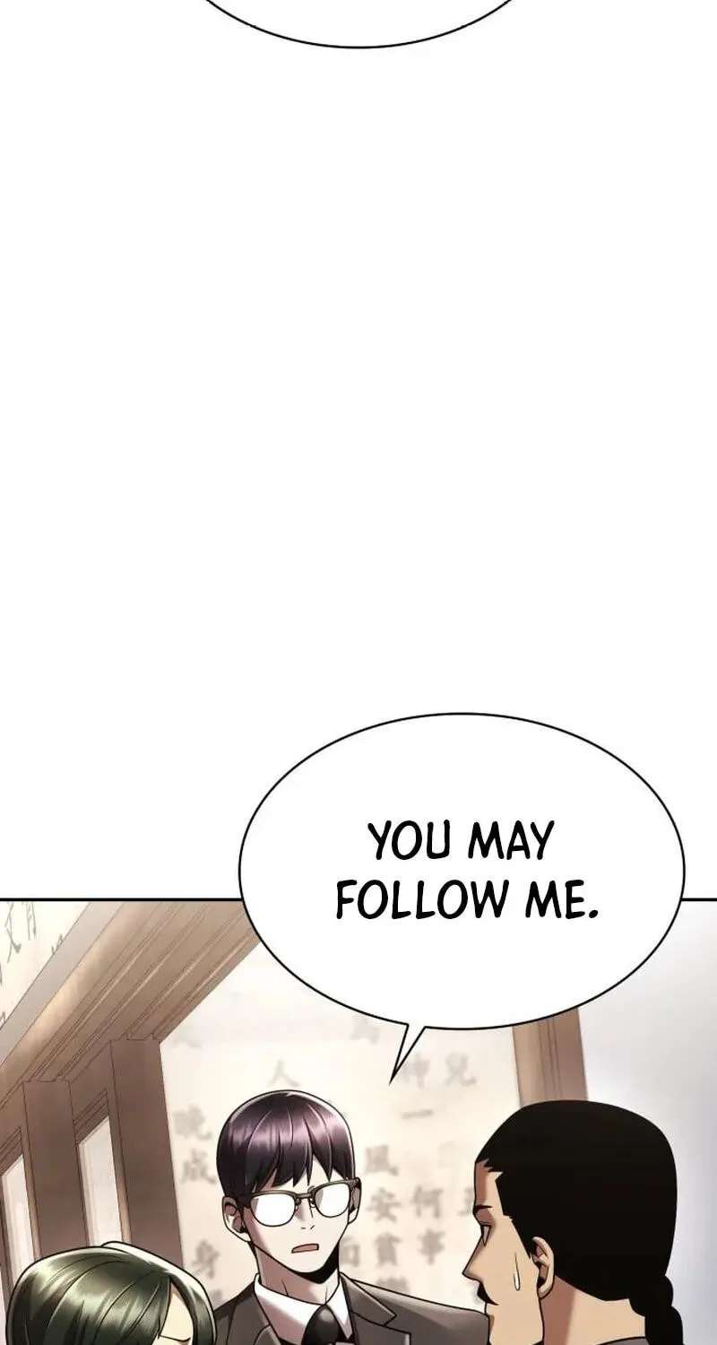 The Dungeon Cleaning Life Of A Once Genius Hunter Chapter 157 - page 109