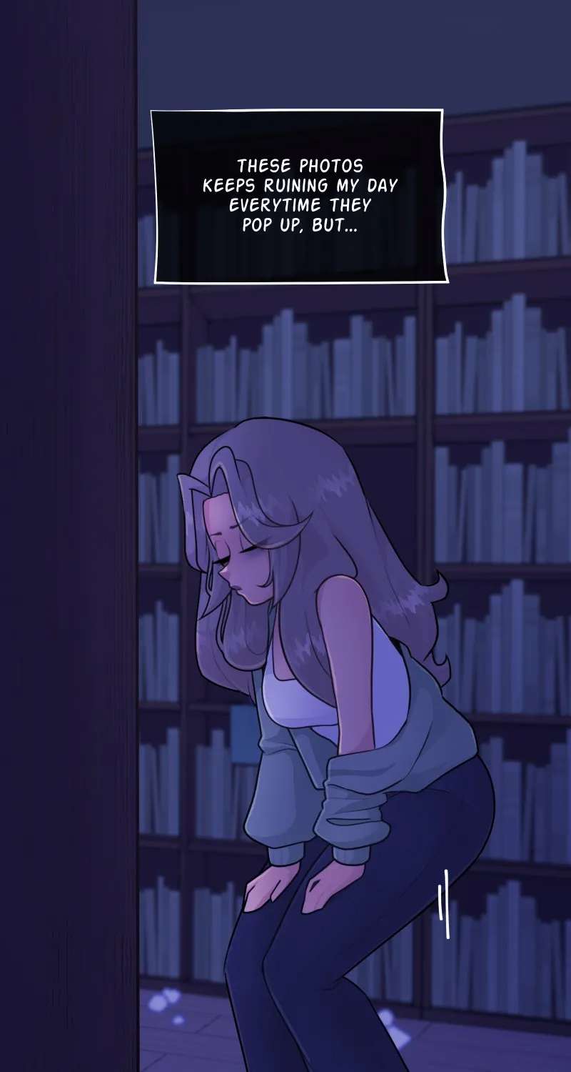 Interstellar Muse Chapter 1 - page 29