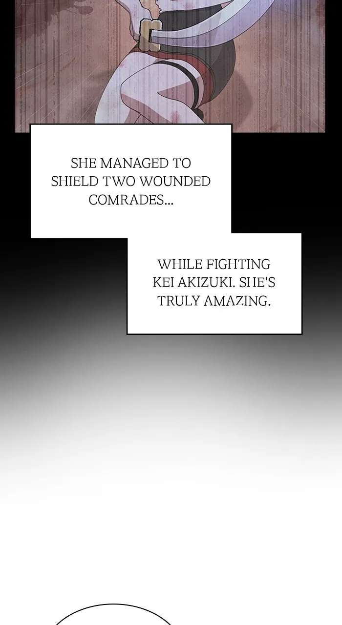 Lost Man: TheDeath-Defying Player Chapter 5 - page 71