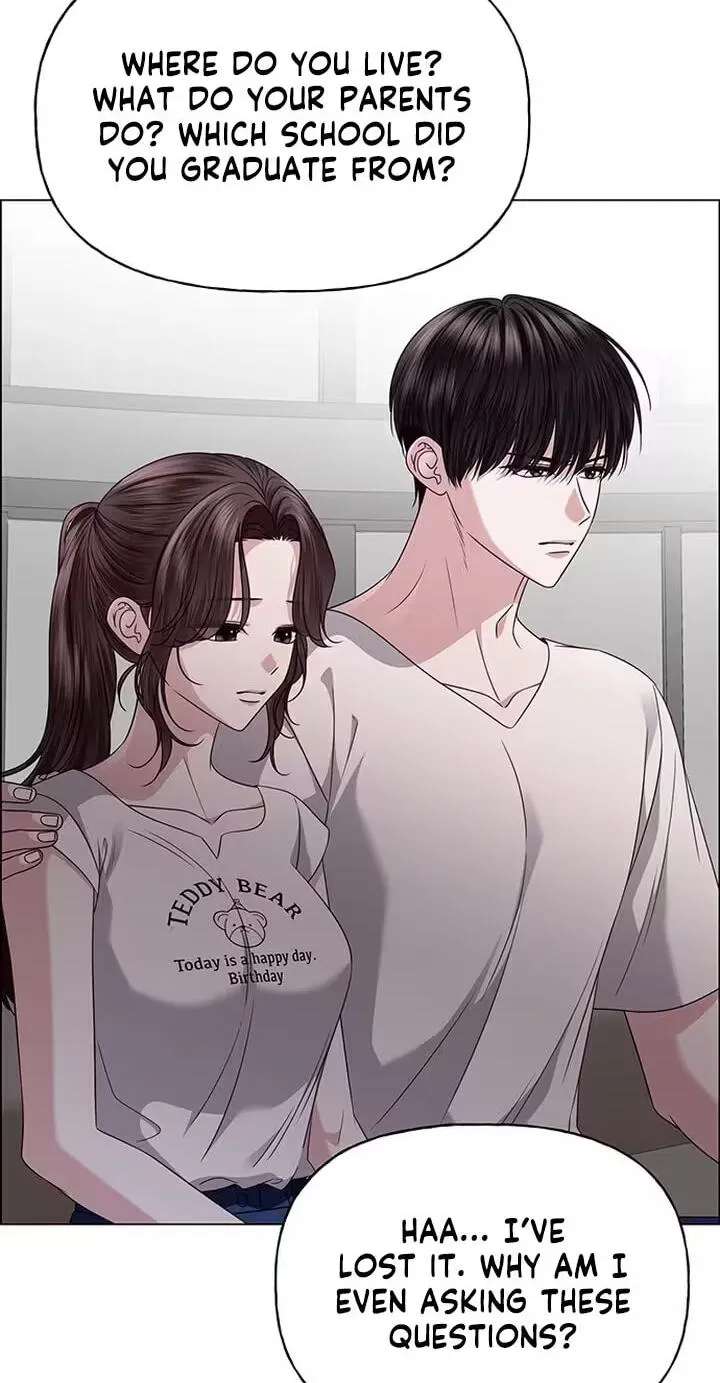 Her First Confession Chapter 53 - page 49