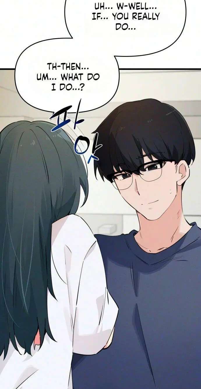 Miss Ji-Hye, The Uncool Adult Chapter 18 - page 43
