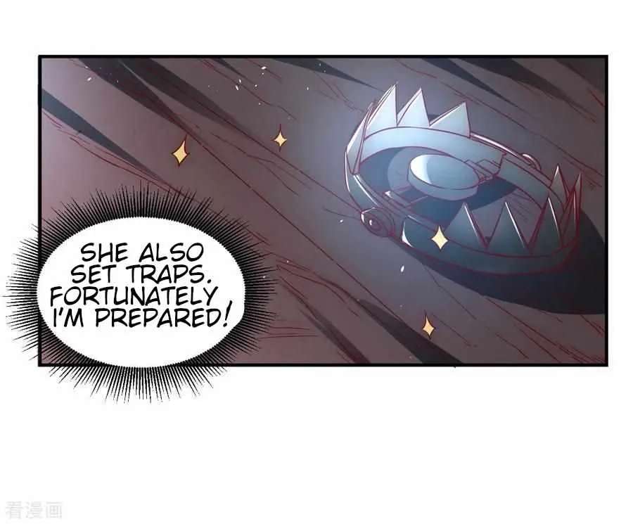 Reversal Path Of Miracle Chapter 6 - page 8