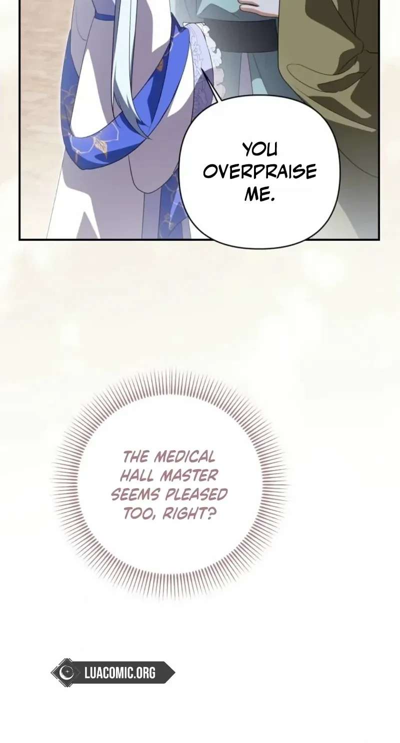 A Baby Cat Who Commands the Dog Clan Chapter 36 - page 90