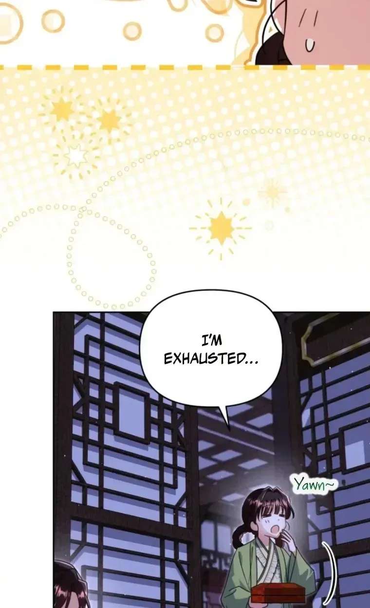 The Overflowing Elixir of the Fallen House Chapter 105 - page 40