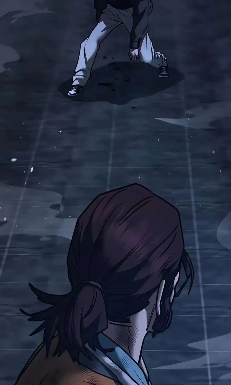 Reality Quest Chapter 226 - page 212