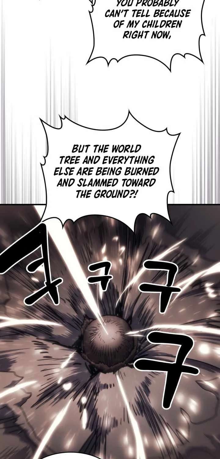 Mr Devourer, Please Act Like A Final Boss Chapter 140 - page 64