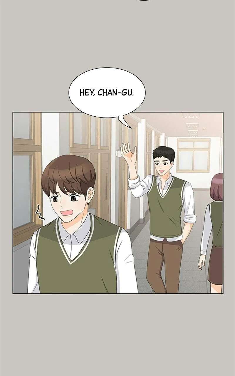 My Bias, My Boss Chapter 17 - page 55