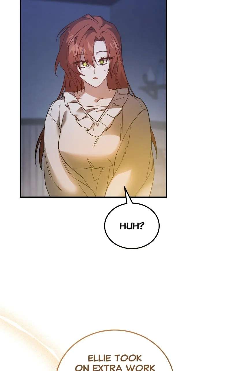 A Dying Maid’s Guide to Revenge Chapter 12 - page 10