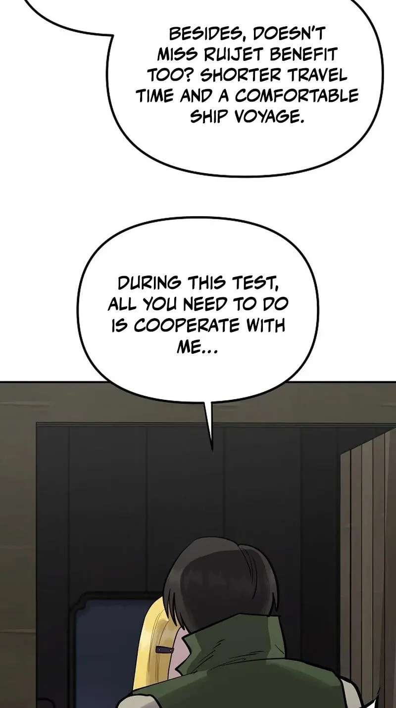 Mimosa Chapter 34 - page 26