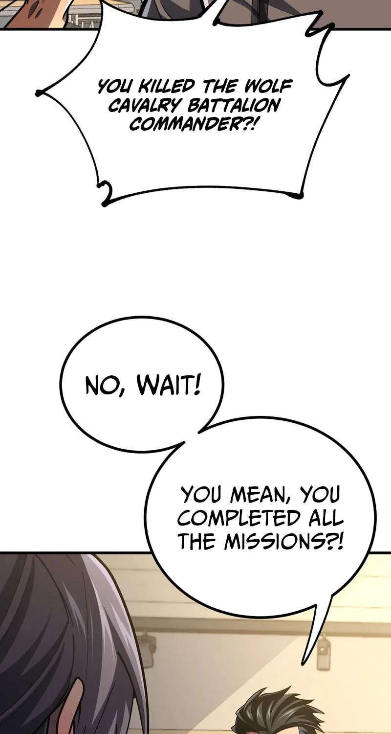 Chaoji Mofa Xueyuan de SS-Ji Xinsheng Chapter 32 - page 36