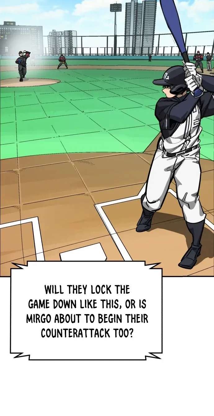 Winning Shot! Chapter 127 - page 42