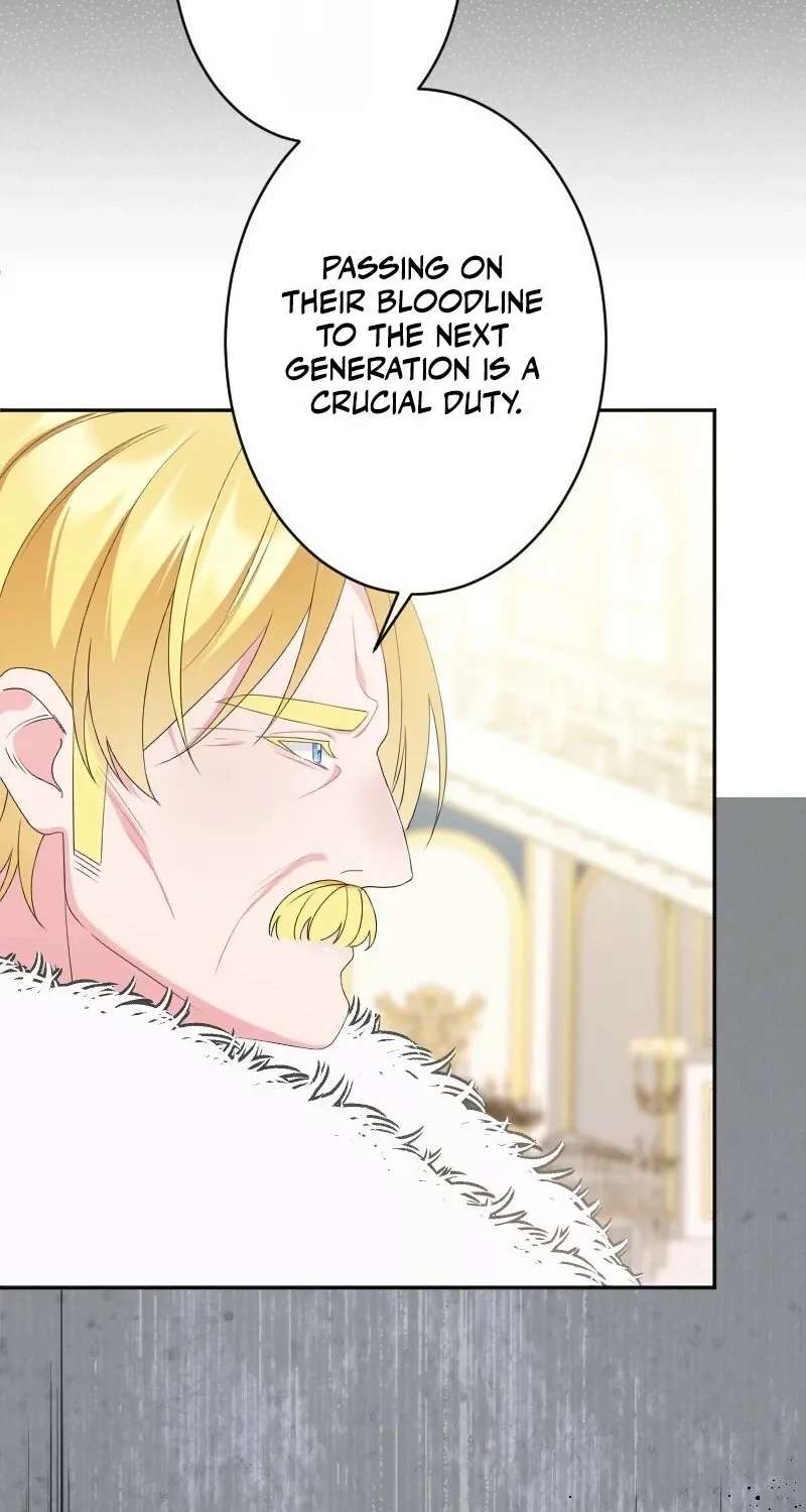 The Villainess Starting Over and the Strange Cold-Hearted Duke Chapter 26 - page 14