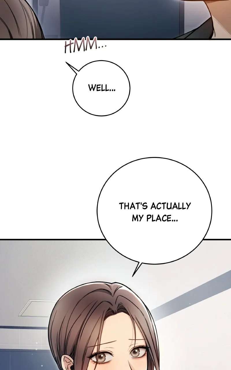 First Affection Chapter 2 - page 99