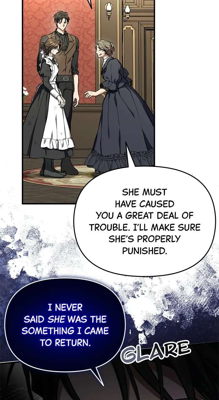 Shadows in Paradise Chapter 2 - page 26