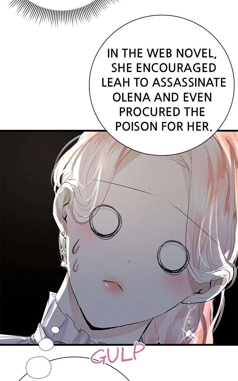 Time To Call OffThis Engagement Chapter 8 - page 93