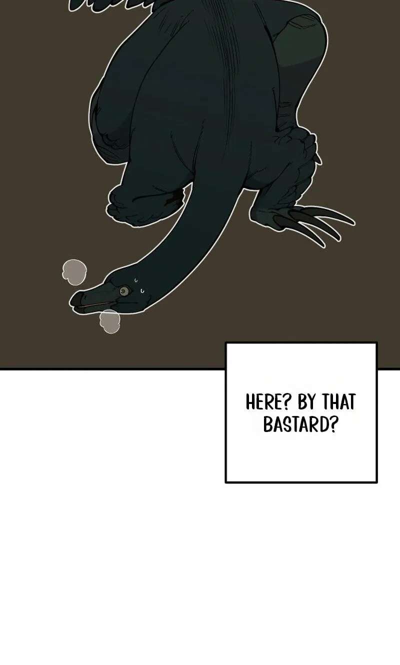 Ancient Animal Tales Chapter 64 - page 53
