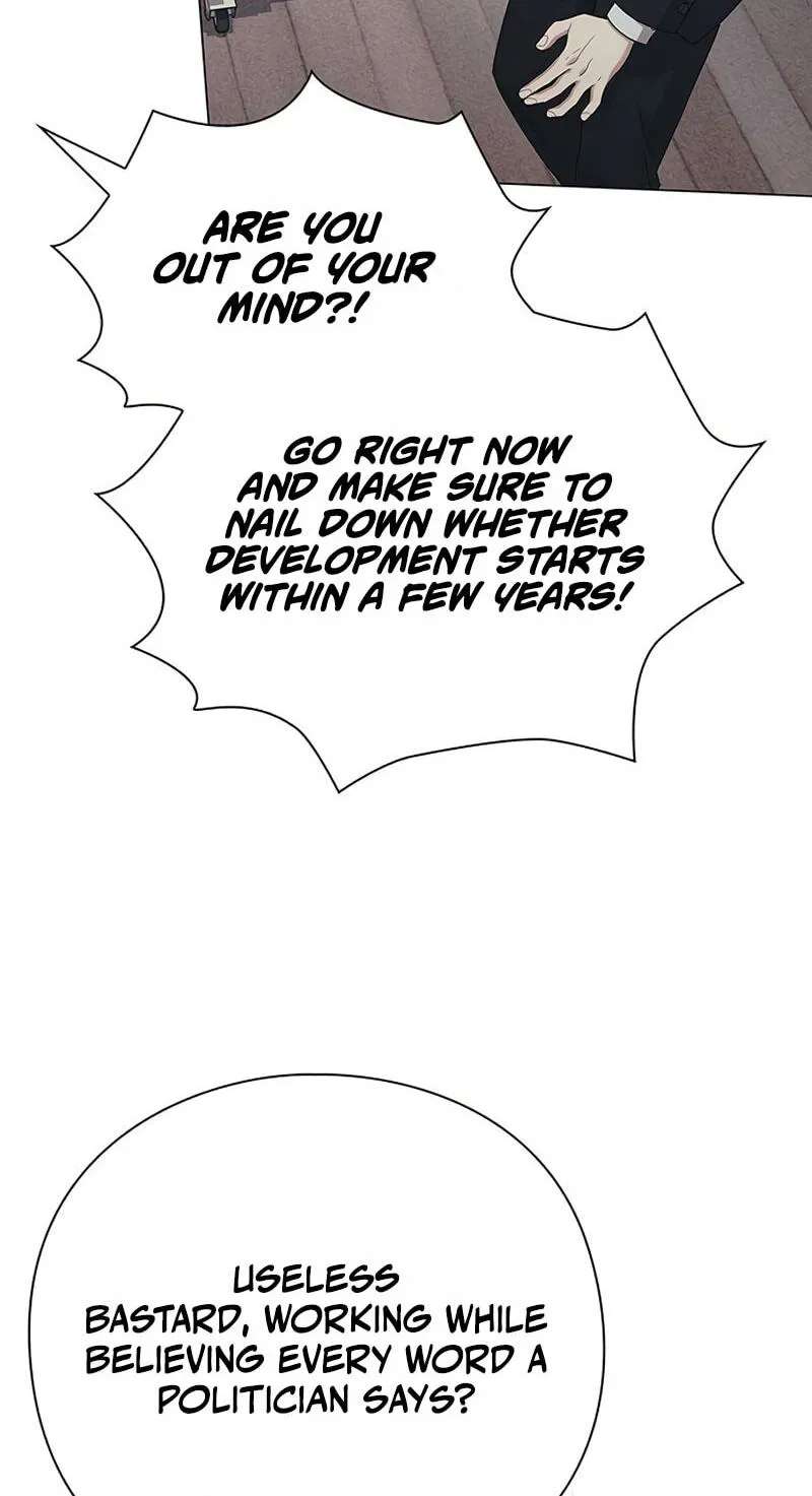 Foresighting Politician Chapter 44 - page 83