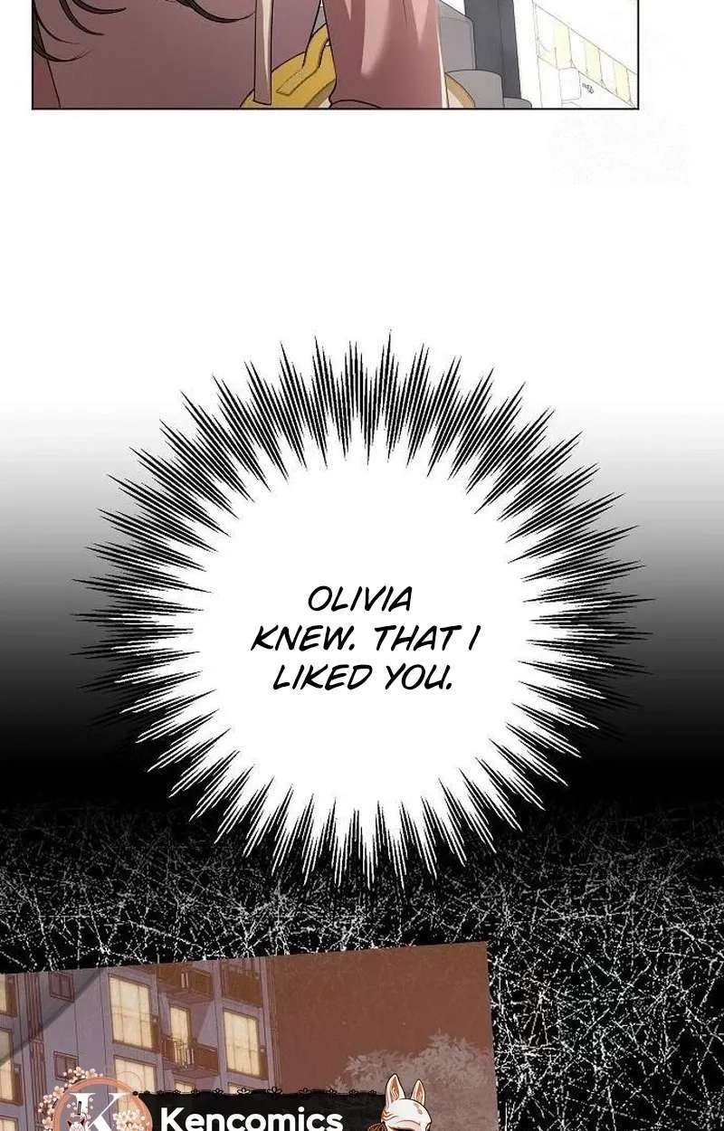 I Don't Recommend Making a Mistake With Your Male Friend Chapter 25 - page 73