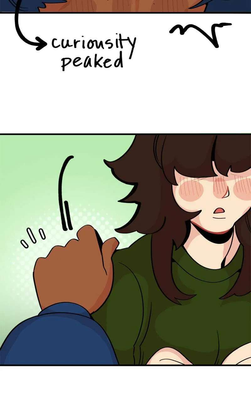 Not So Silent Chapter 90 - page 21