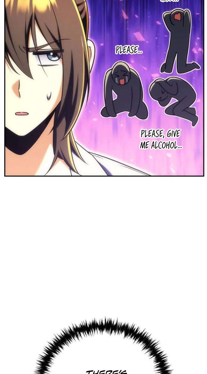 The Goddess of Abundance and Her Troublemaker Apostle Chapter 57 - page 54