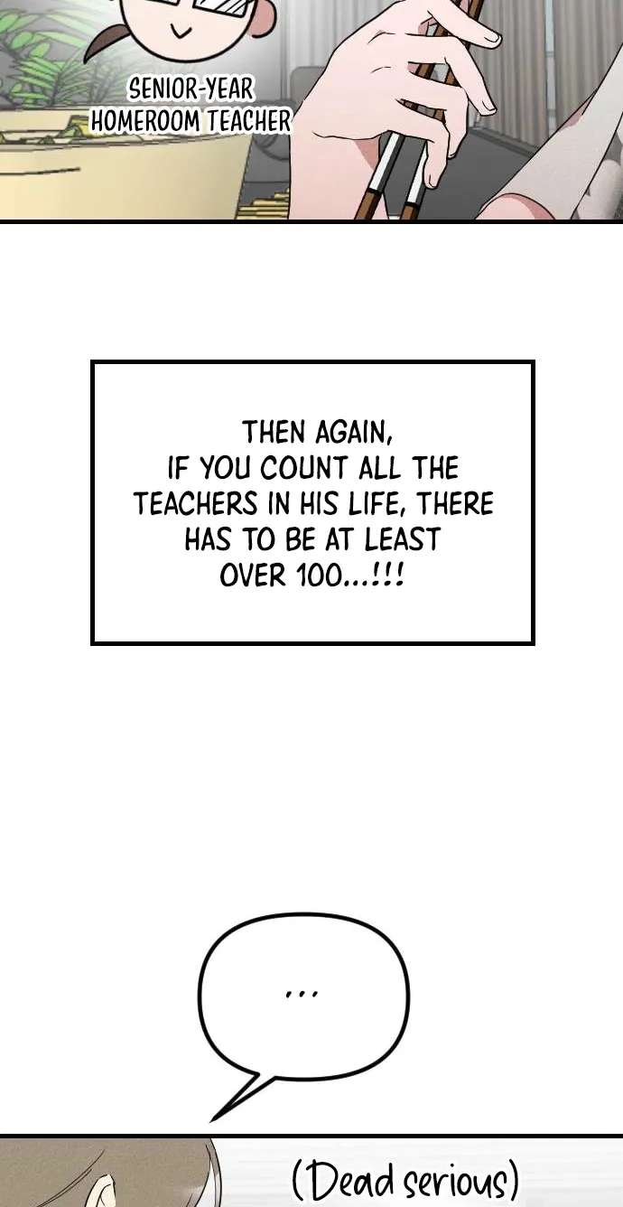 Simply Immature Chapter 5 - page 72