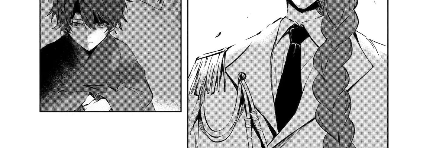 The Dragon's Bride: Loved as His Fated Mate. Chapter 7 - page 2