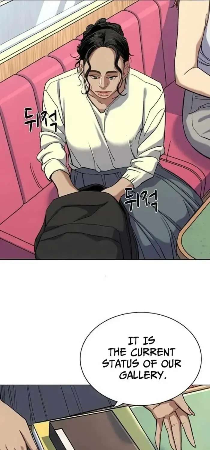 The Chaebeol’s Youngest Son Chapter 221 - page 16