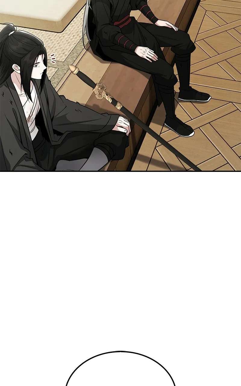 The Genius Swordsmanof Mount Hua Chapter 70 - page 43