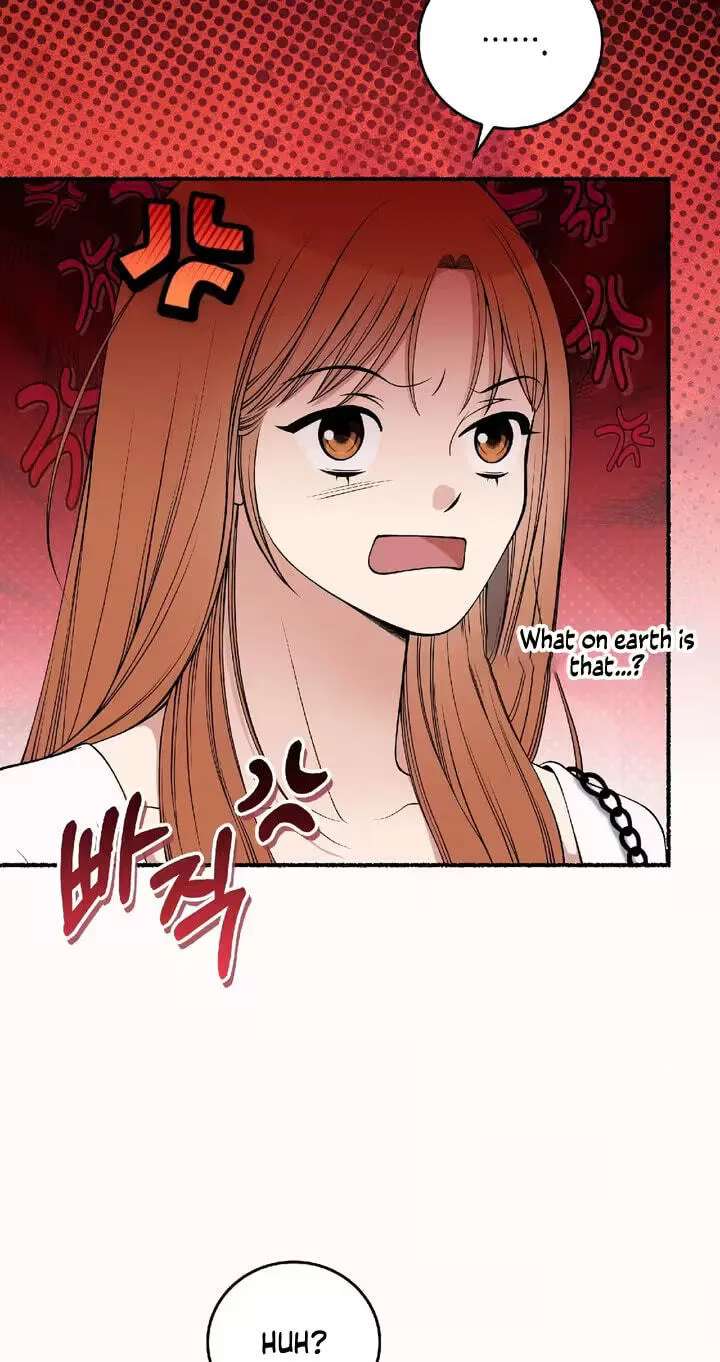 Devil! I Love You Chapter 42 - page 42