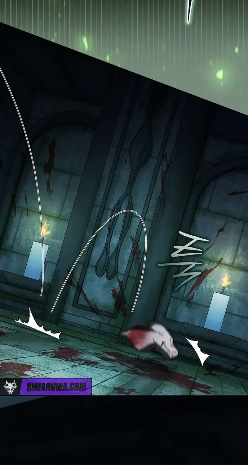 Is It Bad That the Main Character's a Roleplayer? Chapter 30 - page 59
