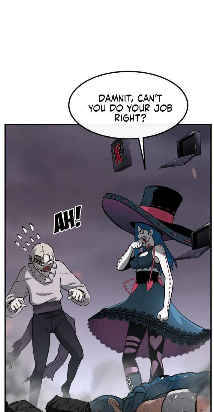 Dream-Sharing Chapter 222 - page 100