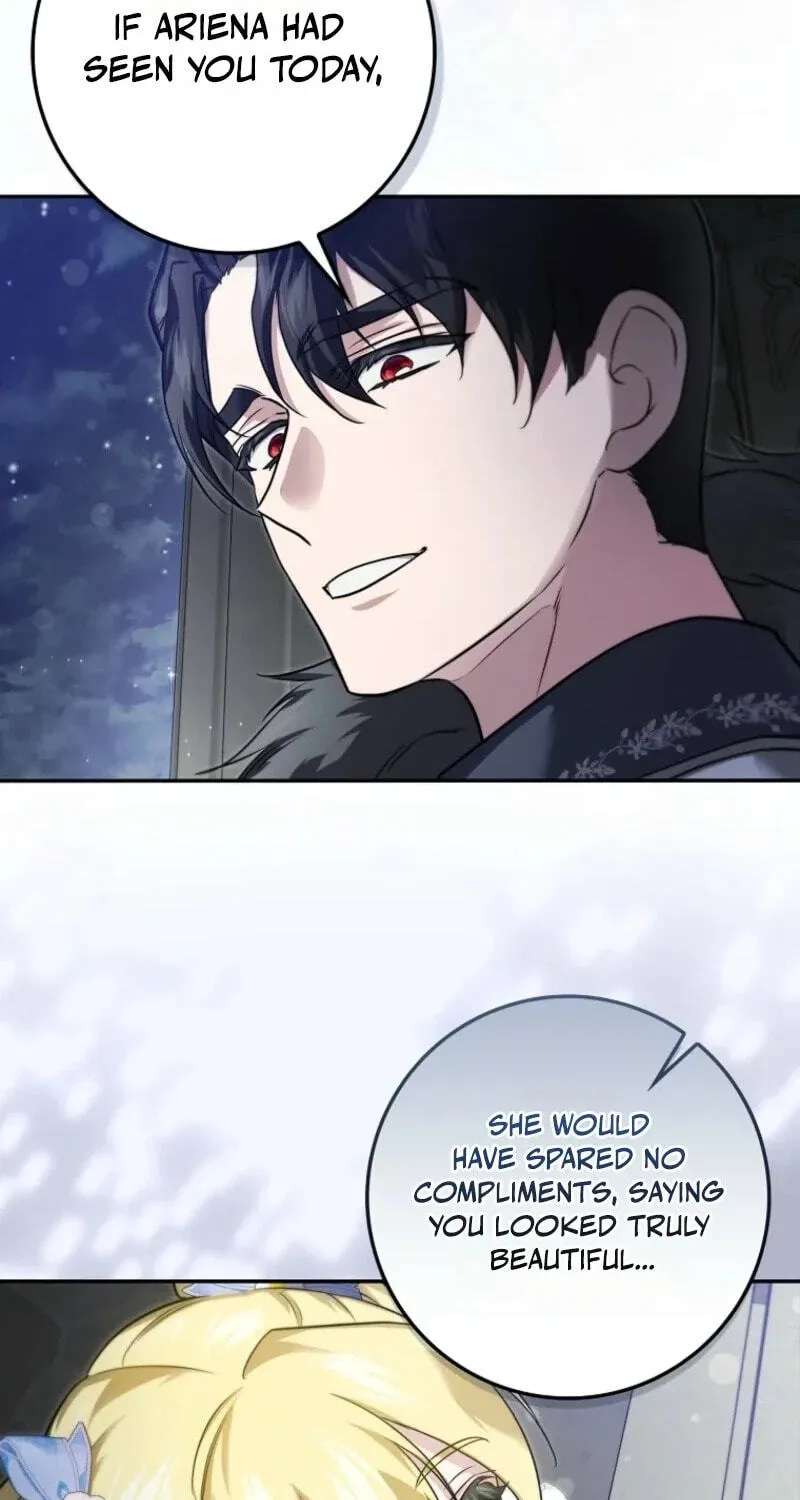 I Am the 5-Year-Old Spy Who Kidnapped the Villain Chapter 40 - page 67