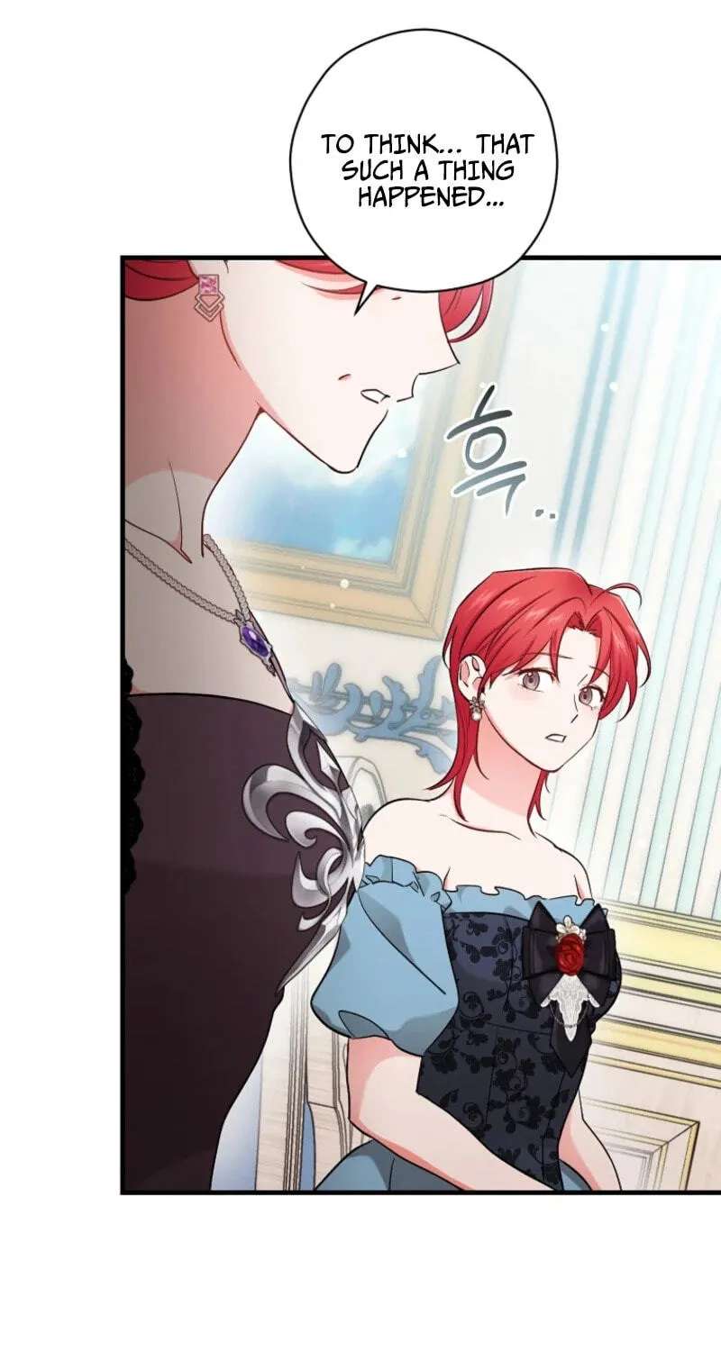 My Pirate Prince Chapter 42 - page 59