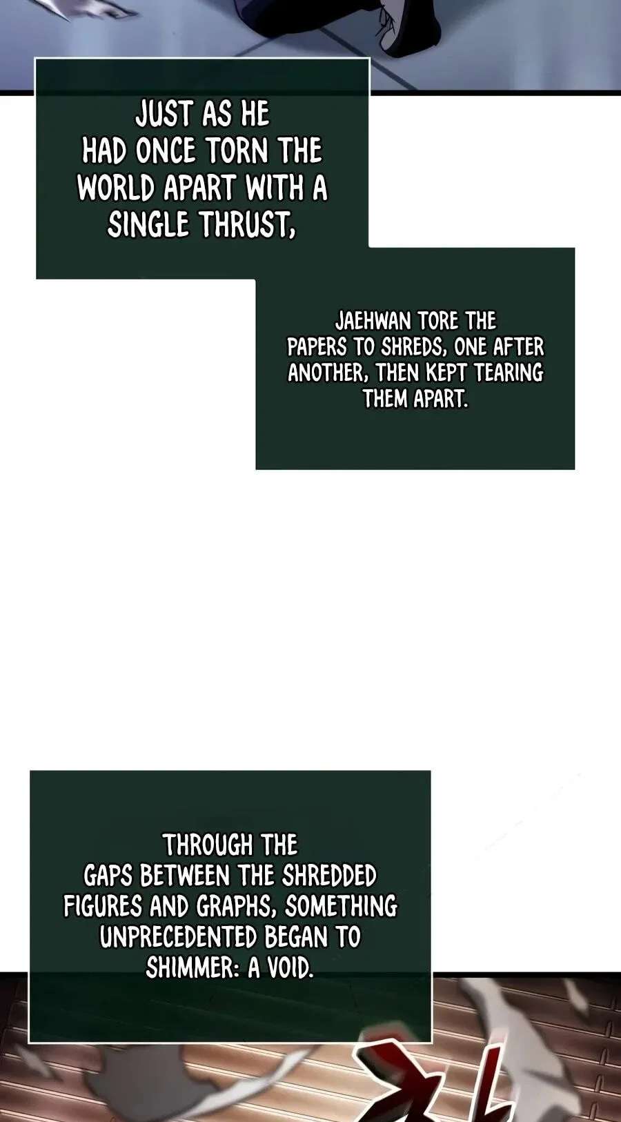 The World After The Fall Chapter 256 - page 126