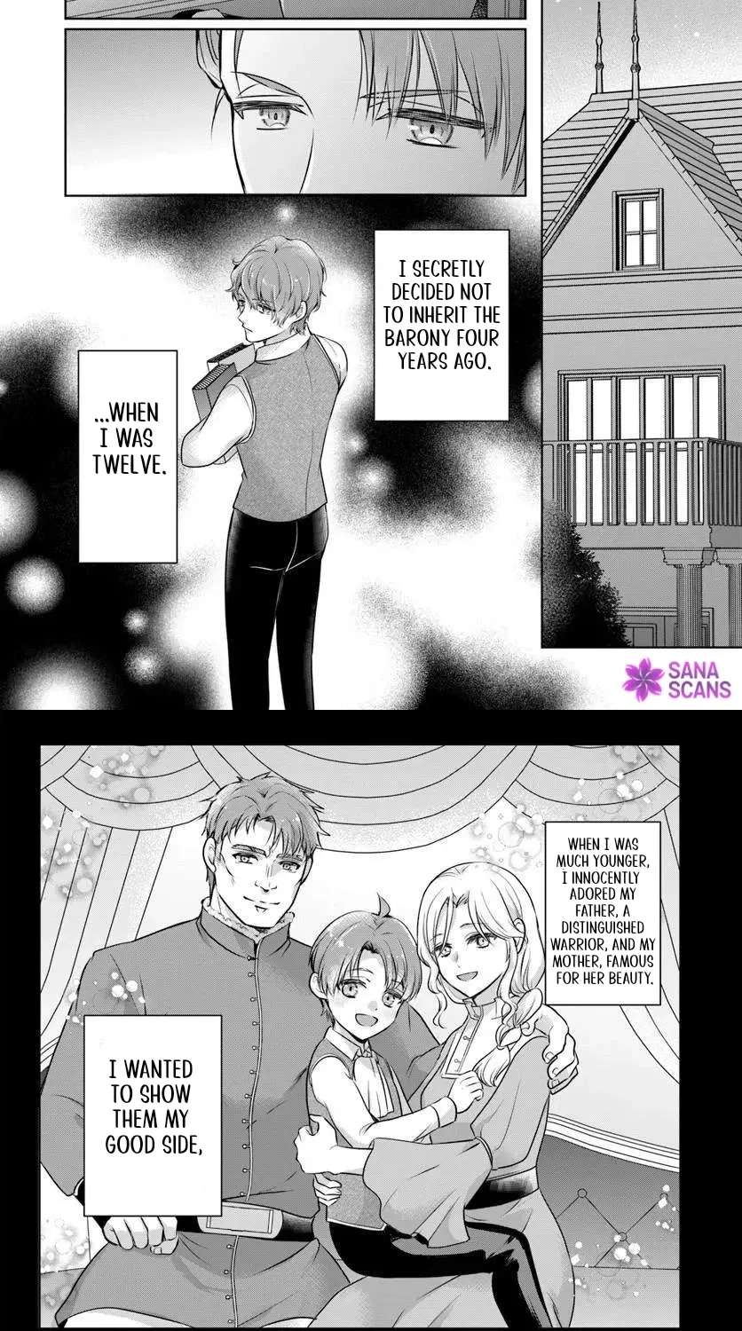 Kanpeki Reijo Kurarisha No Kagayaki Wa Gyakkyo Nanka Ja Kumoranai Konyaku Haki Sarete Mo Jiriki De Shiawase Otsukameba Yoi Node Wa? Chapter 5 - page 17