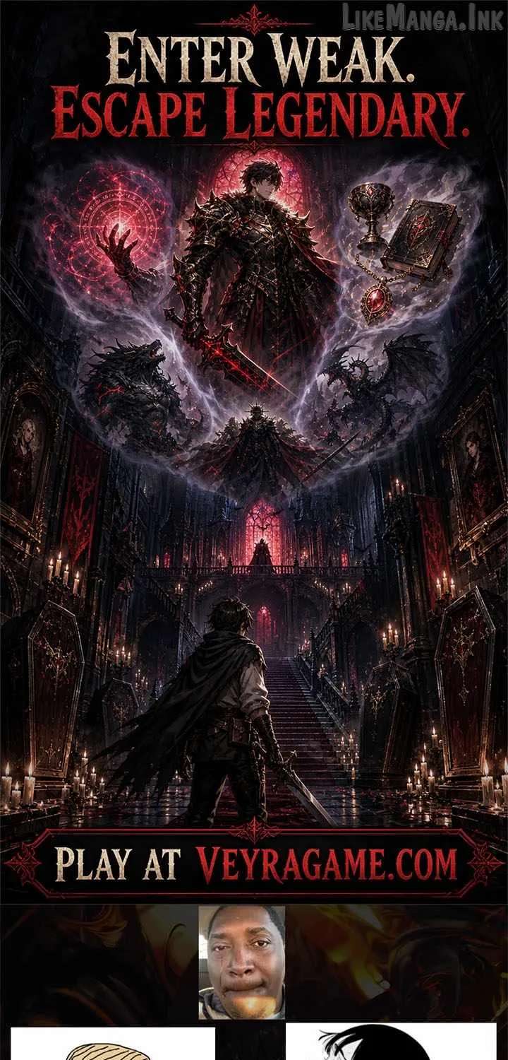 Holy Emperor’s Grandson Is A Necromancer Chapter 121 - page 1