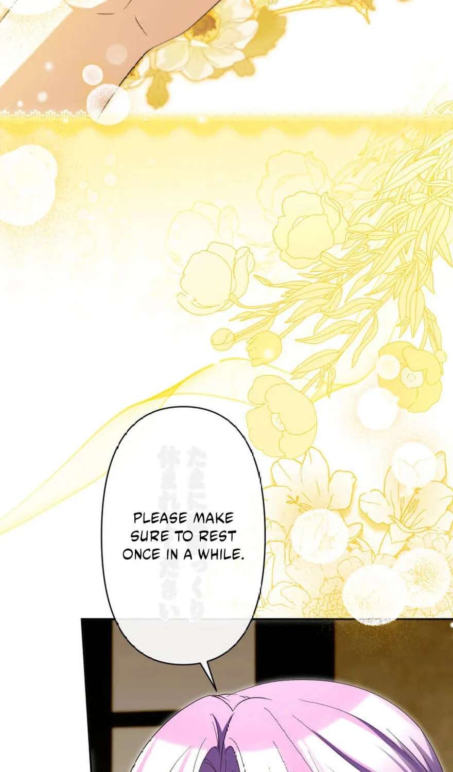 Toshika Otto no Mirai no Tame ni, Rikonjou o Oite Dete Ittakekka Chapter 94 - page 46