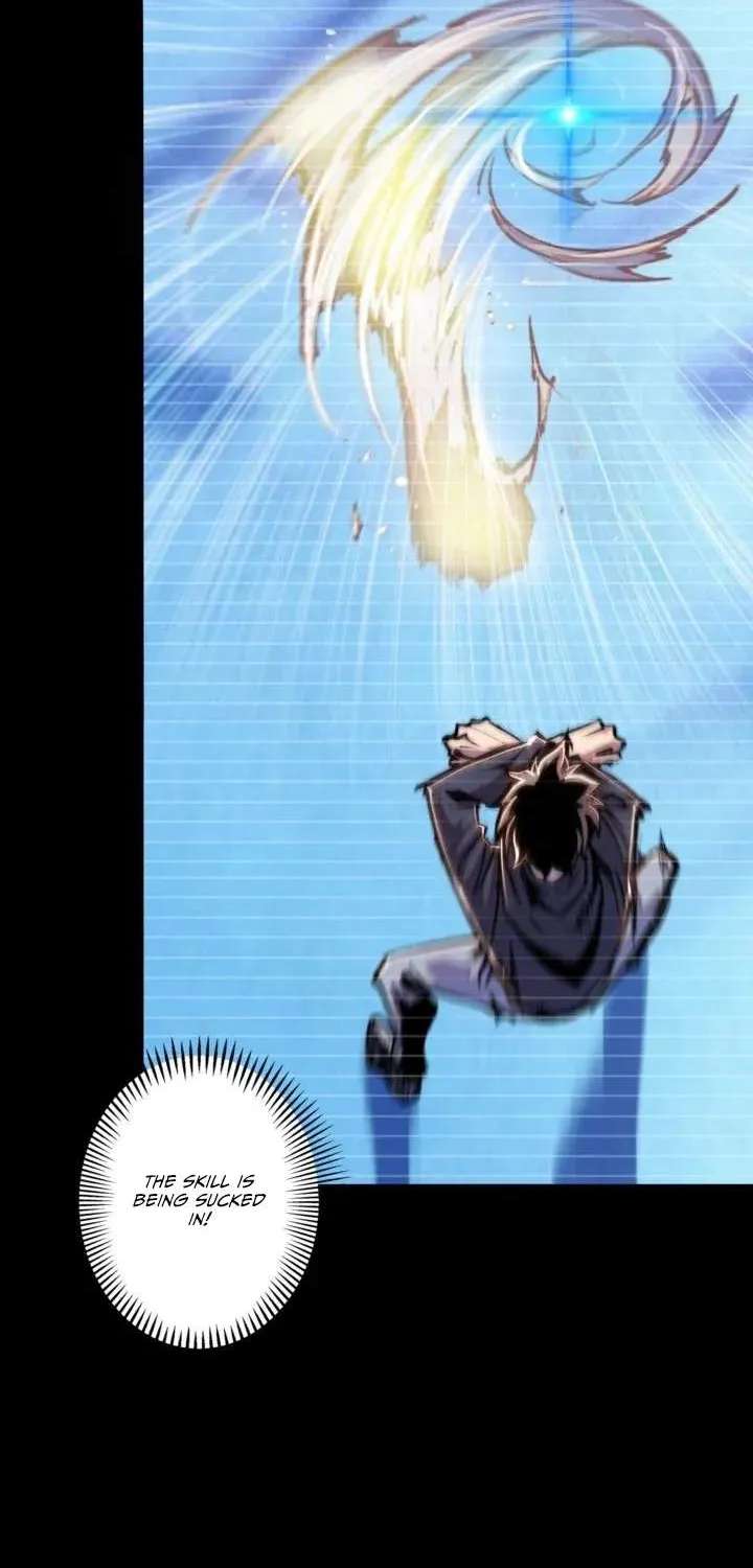 I Gained Power in a Post-Apocalyptic World and Became Unrivaled in the Real World Chapter 26 - page 21