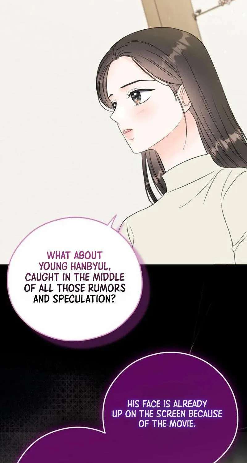 One and Only (Lim Joo-Yi) Chapter 55 - page 44