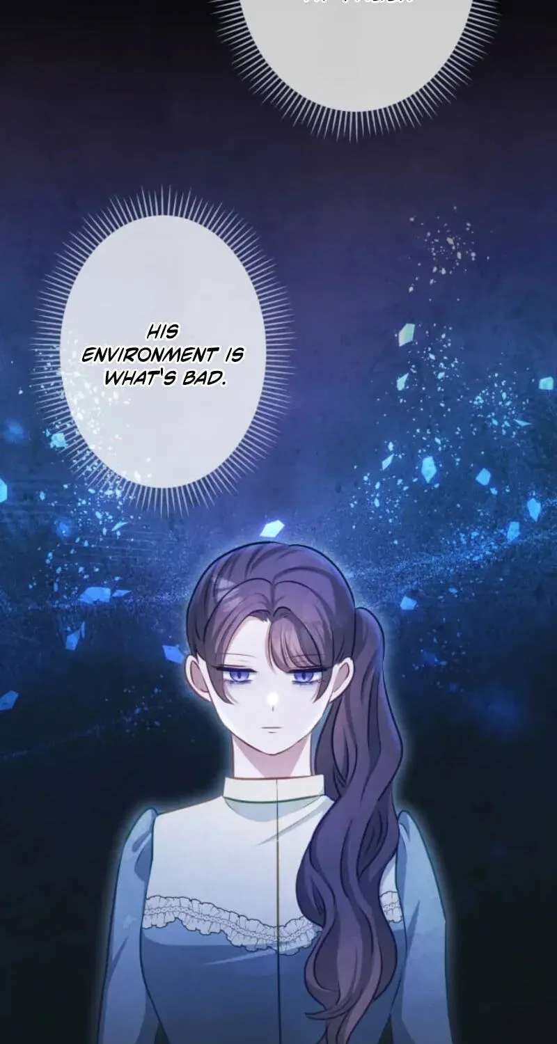 When My Enemies Weep Chapter 45 - page 42