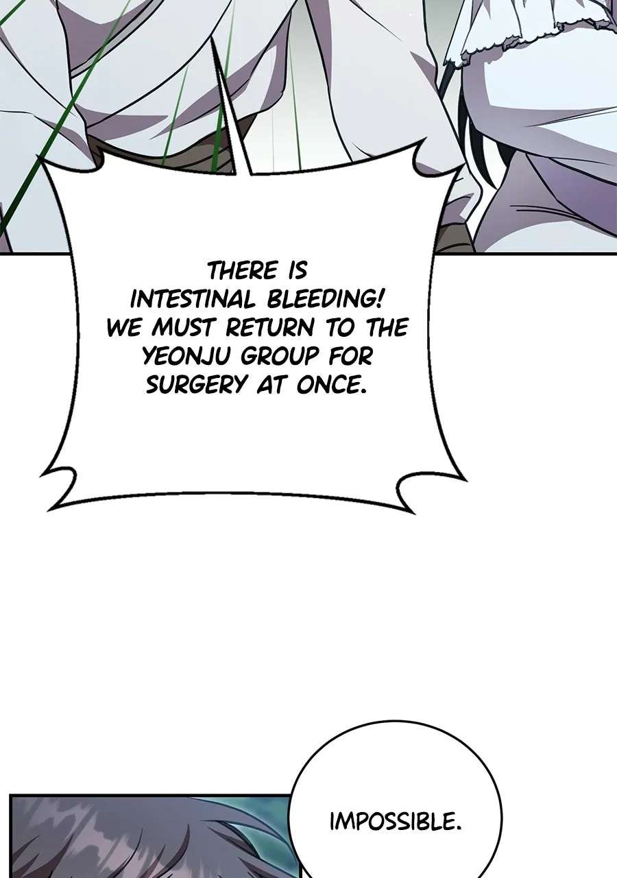 The Eldest Daughter Protectsthe Tang Clan Chapter 10 - page 57