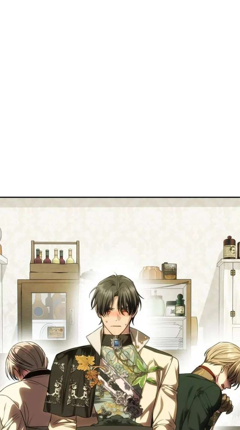 One Husband Is Enough Chapter 111 - page 54