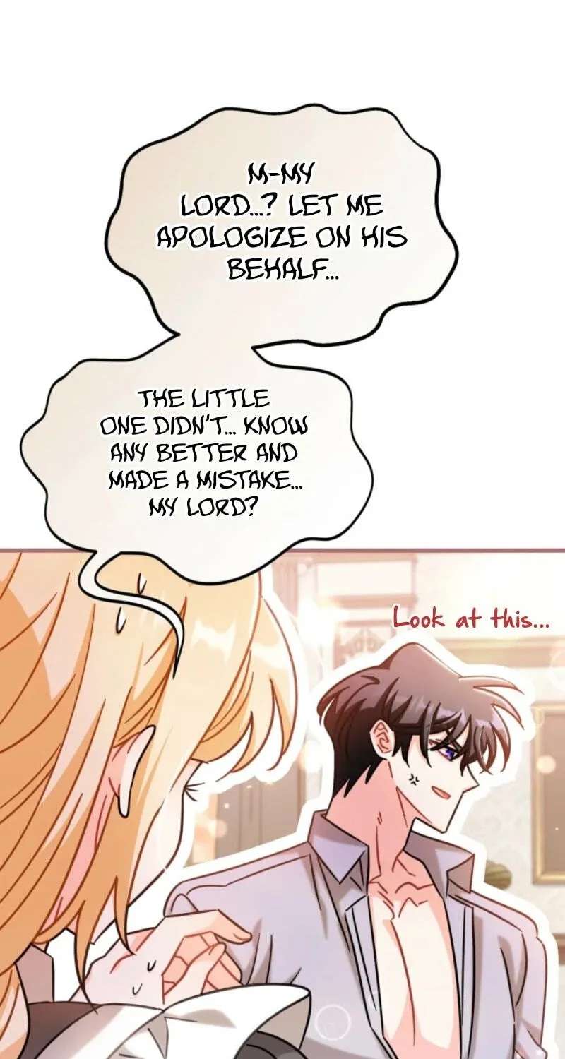 The Maid With a Child Chapter 29 - page 33