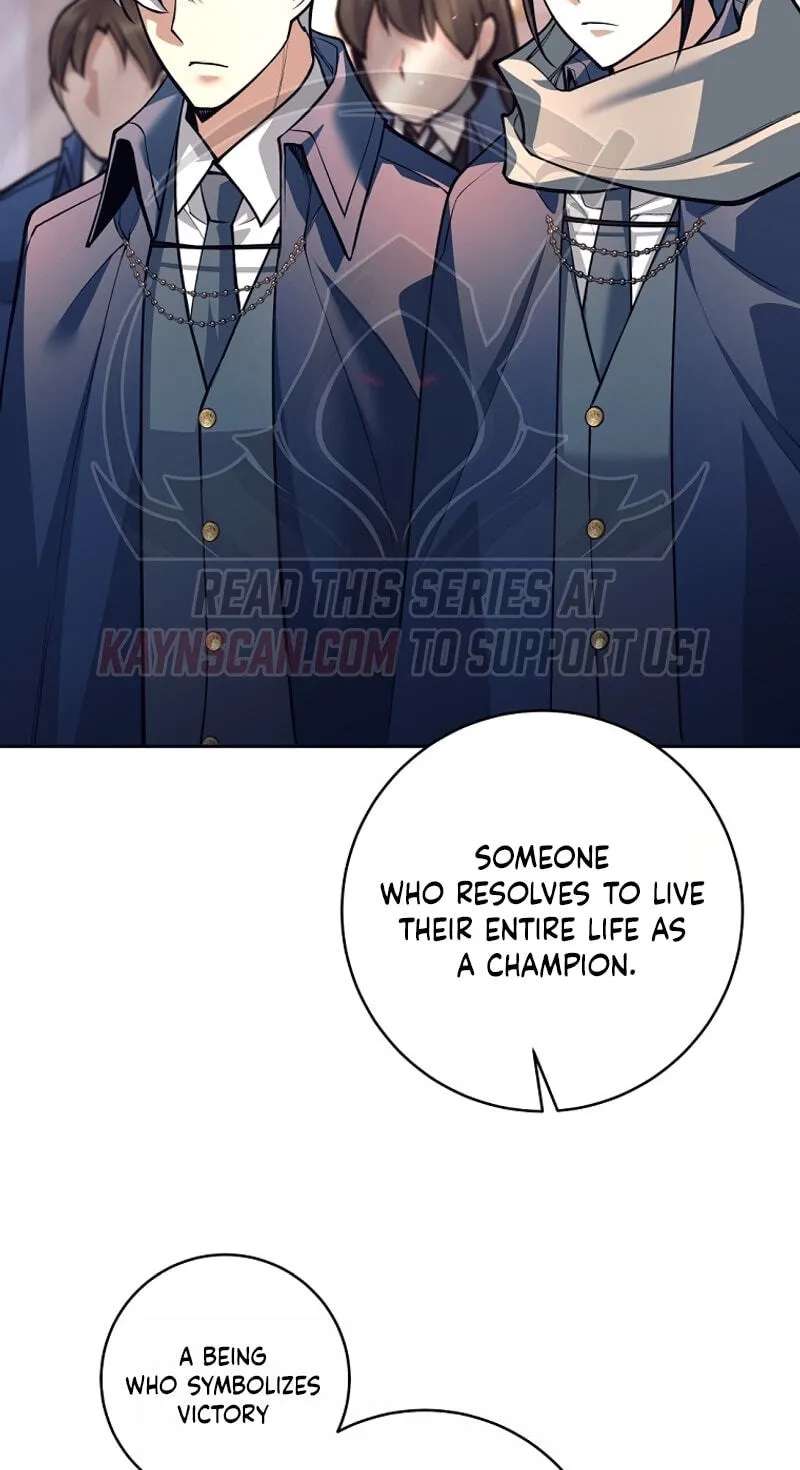 I'm Quitting the Hero's Party Chapter 160 - page 45