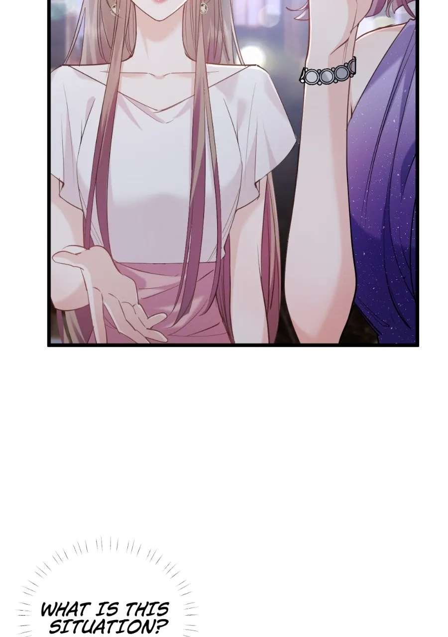 Meet My Ex AgainAs His Aunt Chapter 20 - page 54