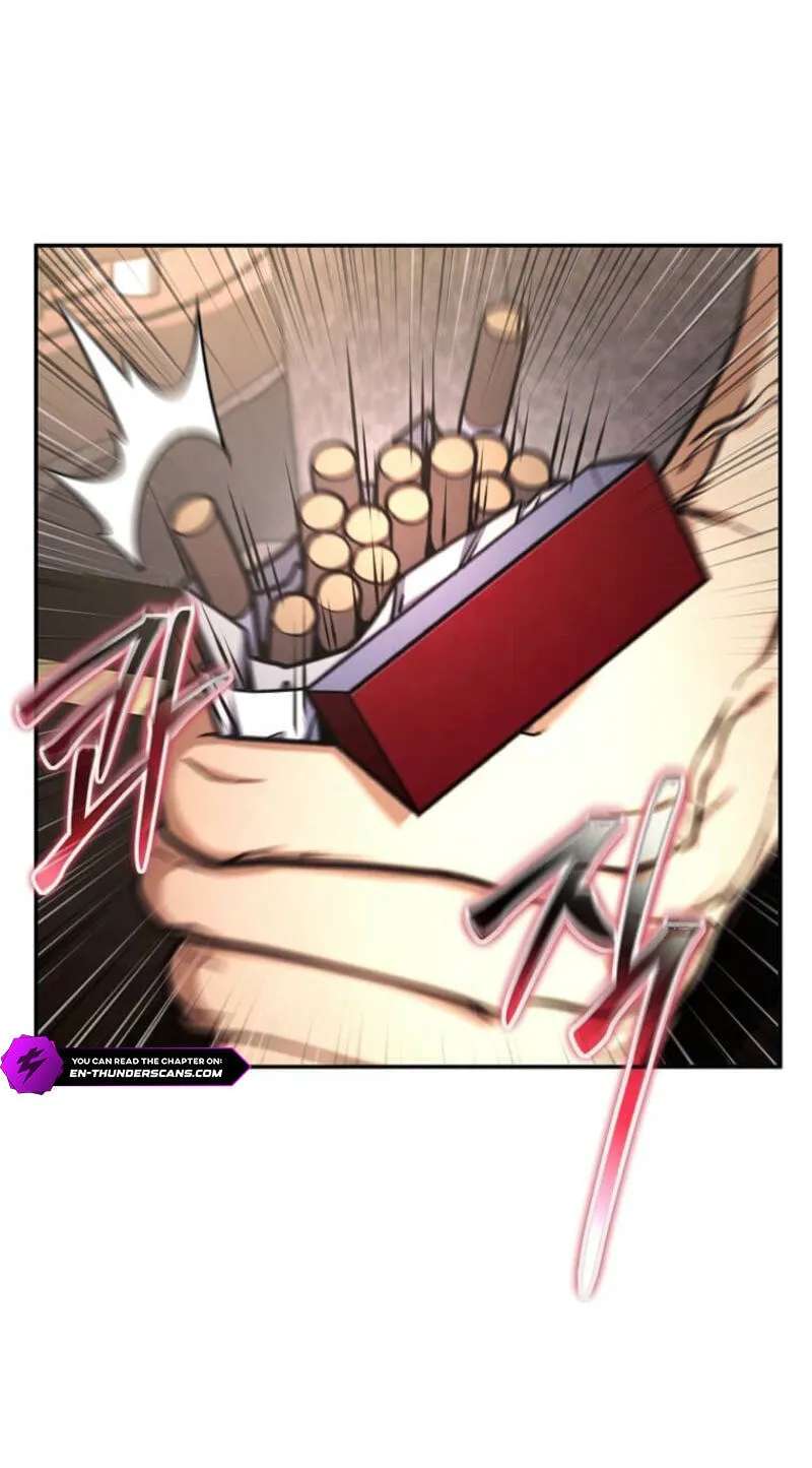 The Regressed Genius Player's Mythical-Rank Weapon Creation Chapter 95 - page 35