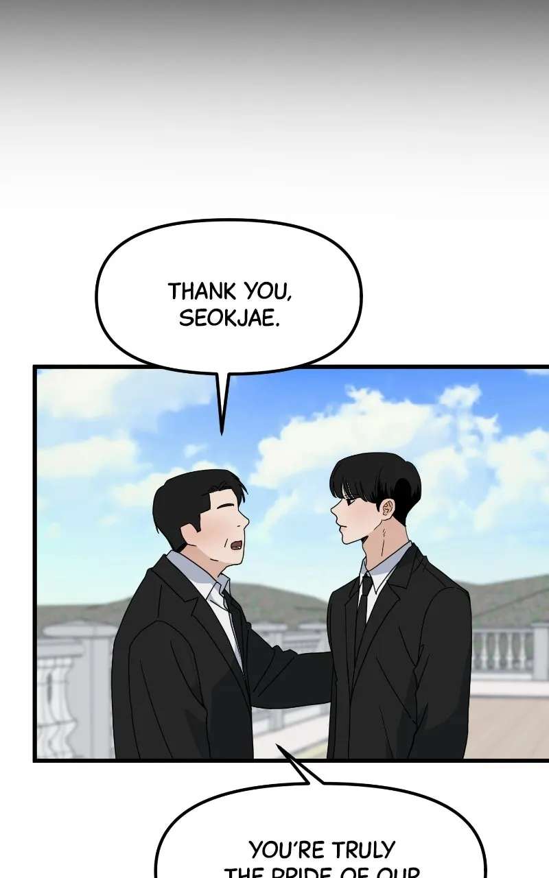 This Punk Wants Love Chapter 3 - page 35
