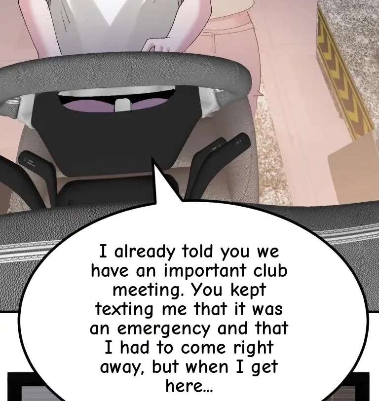 The Graduation Project Is, Making Butter! Chapter 72 - page 10